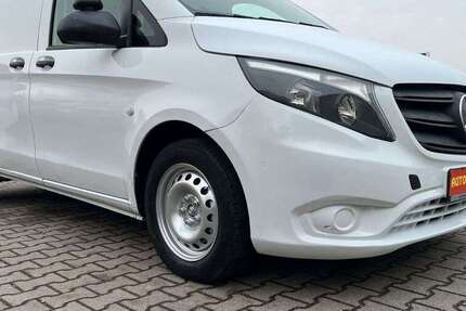 Mercedes-Benz Vito 144.788 km 13.490 &euro; Mannheim 68219