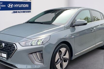 Hyundai IONIQ 82.691 km 16.280 &euro; Bad Dürkheim 67098