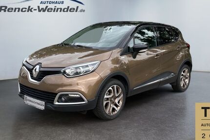 Renault Captur 58.042 km 12.489 &euro; Speyer 67346