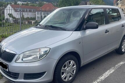 Skoda Fabia 142.000 km 3.999 &euro; Neustadt an der Weinstraße 67433