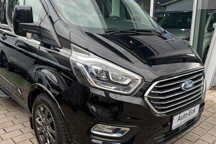 Ford Transit 40.100 km 38.950 &euro; Heppenheim 64646