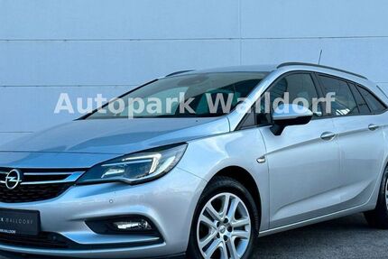 Opel Astra 205.000 km 4.999 &euro; Walldorf 69190