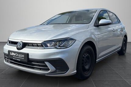 VW Polo 30.250 km 14.990 &euro; Worms 67547