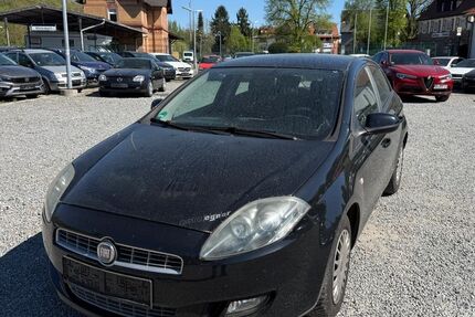 Fiat Bravo 203.000 km 2.499 &euro; Mörlenbach 69509