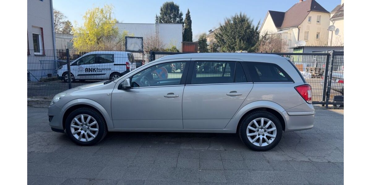 Opel Astra 270.000 km 1.990 &euro; Ludwigshafen 67059