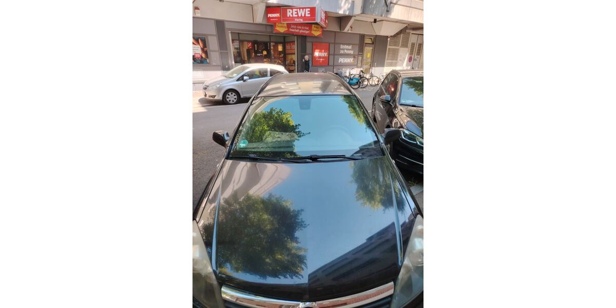 Opel Astra 194.000 km 1.990 &euro; Mannheim 68259