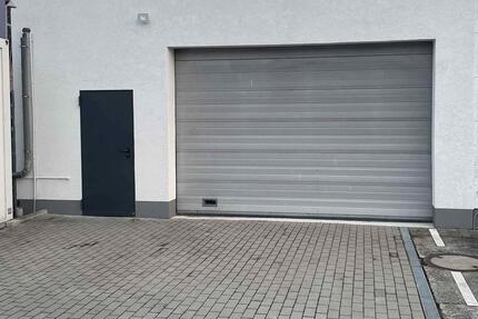 Halle Werkstatt Lager Galerie Atelier Sport Büro Garage Crossfit zimmer