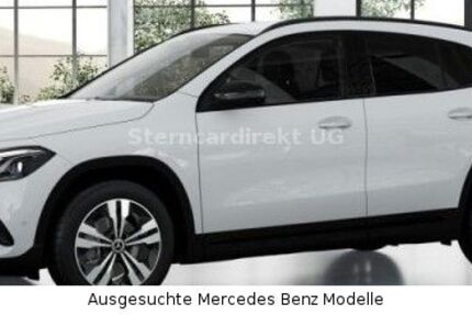 Mercedes-Benz GLA 200 4.500 km 39.890 &euro; Lampertheim 68623