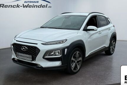 Hyundai KONA 128.451 km 18.989 &euro; Speyer 67346