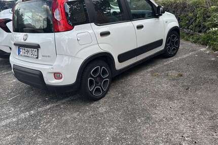 Fiat New Panda