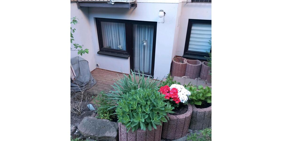 Etagenwohnung Worms Nördliche Vororte - 2 Zimmer, 56 m&sup2;, 130.000&euro; | Angebot:26523192