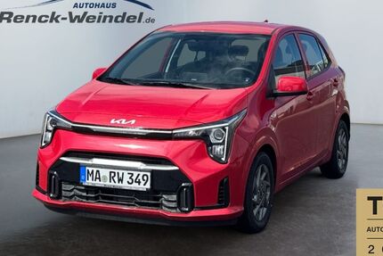 Kia Picanto 1.200 km 18.989 &euro; Mannheim 68199