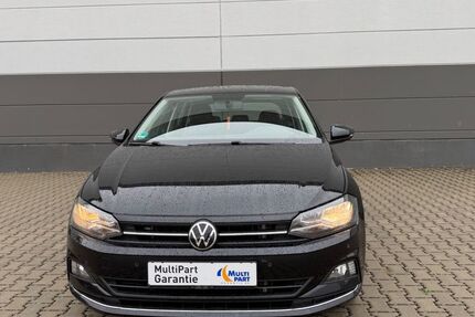 VW Polo 167.500 km 11.900 &euro; Mannheim 68199