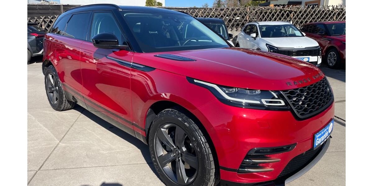 Land Rover Range Rover Velar 96.000 km 26.500 &euro; Neuhofen 67141