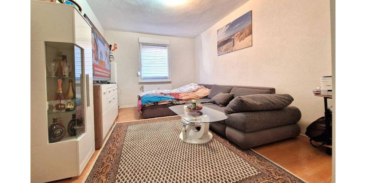 Renditestarkes Mehrfamilienhaus in gepflegtem Zustand in Mannheim Neckarau - Mehrfamilienhaus, Wohnhaus Mannheim Neckarau | Angebot:26572672