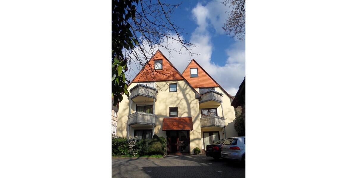 Behagliche Maisonettewohnung 5 zimmer