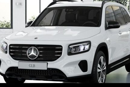 Mercedes-Benz GLB 200 9.900 km 41.950 &euro; Mannheim 68165