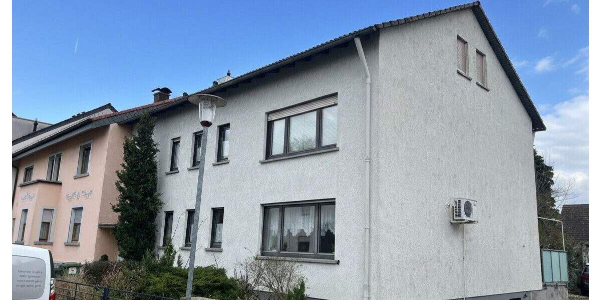 Etagenwohnung Heddesheim - 2 Zimmer, 65 m&sup2;, 209.000&euro; | Angebot:25663546