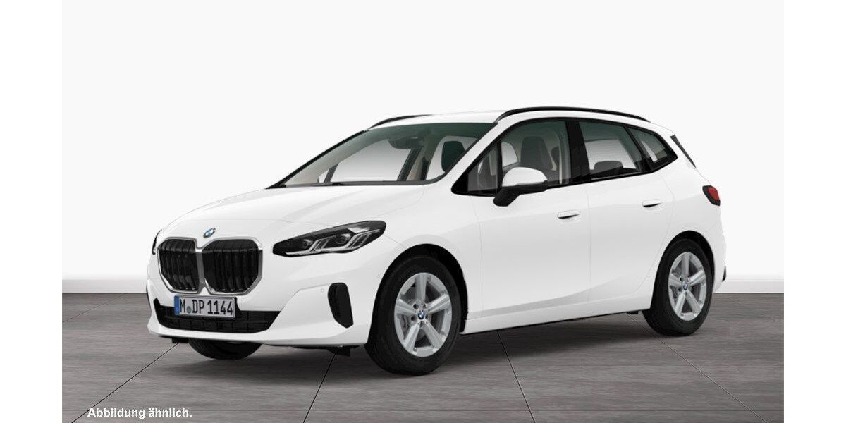 BMW 220 Active Tourer 7.688 km 30.990 &euro; Mannheim 68169