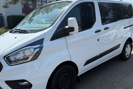 Ford Transit Custom 185.000 km 11.000 &euro; Philippsburg 76661