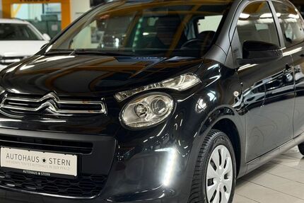 Citroen C1 84.500 km 6.490 &euro; Mutterstadt 67112