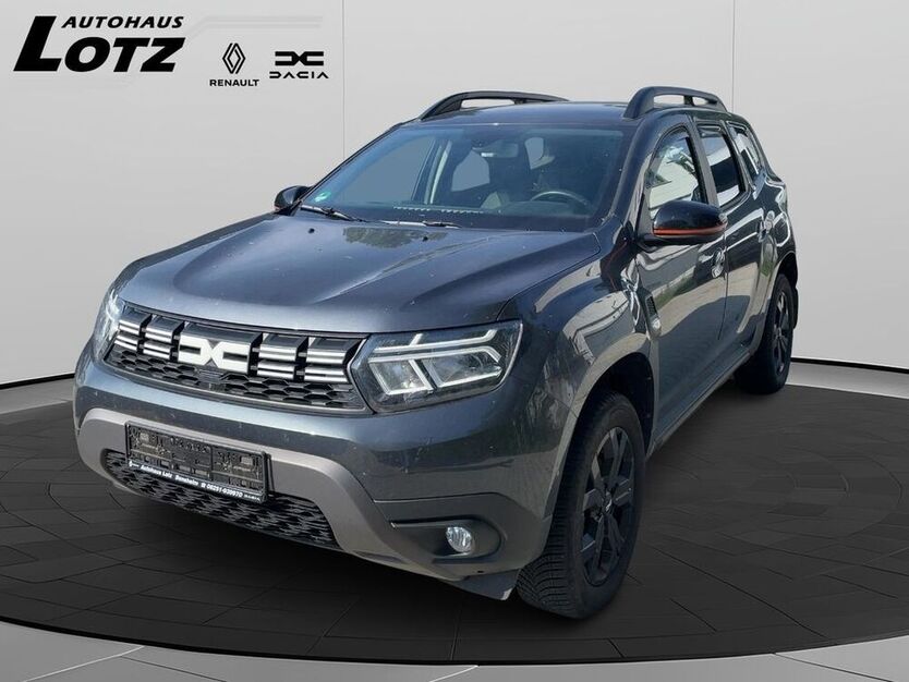 Duster