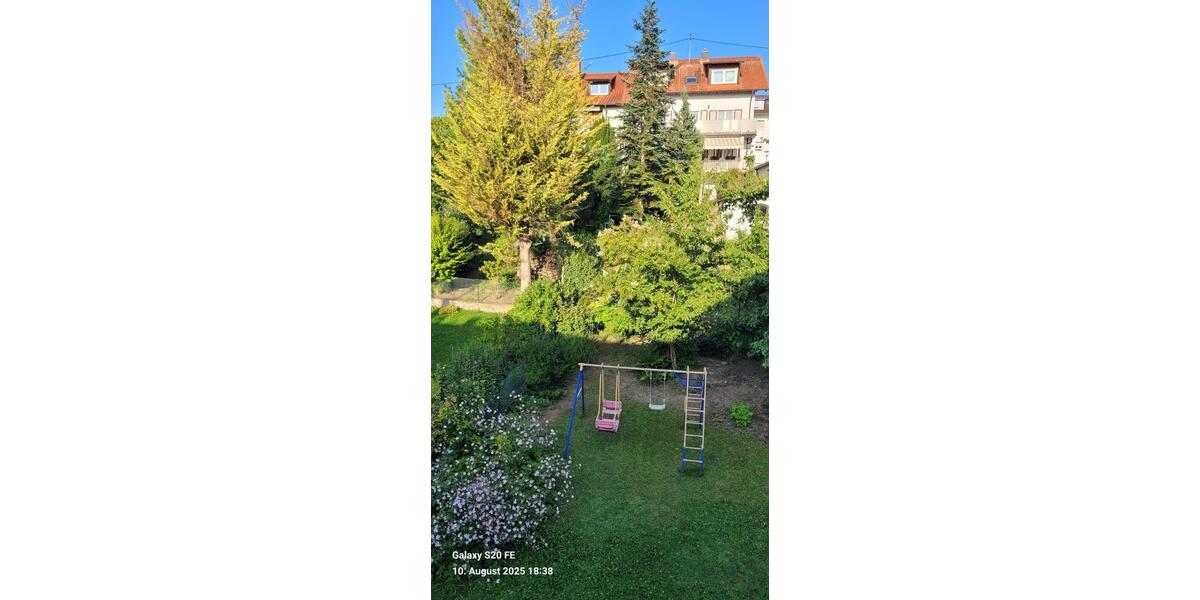 Dachgeschoßwohnung Weinheim - 3 Zimmer, 87 m&sup2;, 1.300&euro; | Angebot:26248947