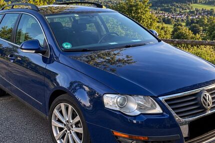 VW Passat 169.821 km 3.700 &euro; Mannheim 68239