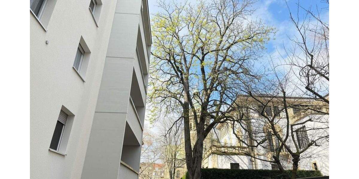 Etagenwohnung Mannheim / Oststadt Oststadt - 3 Zimmer, 111 m&sup2;, 2.050&euro; | Angebot:25690601