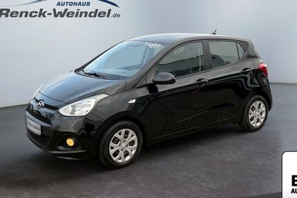 Hyundai i10 109.700 km 6.989 &euro; Speyer 67346