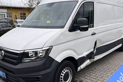 VW Crafter 242.286 km 11.950 &euro; Weinheim 69469