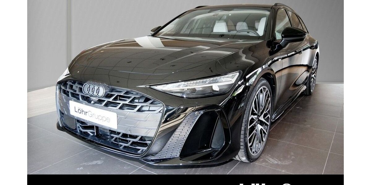 Audi A6 12.771 km 68.950 &euro; Worms 67547