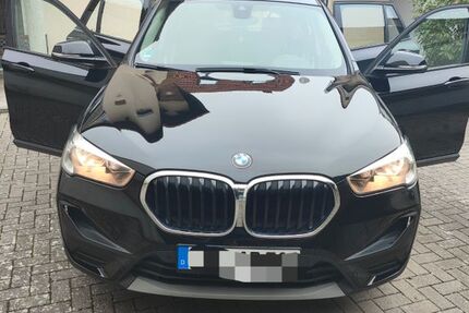BMW X1 106.000 km 18.500 &euro; Frankenthal 67227