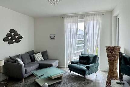 Wohnung zum Mieten in Hamburg 2.100 € 72 m²