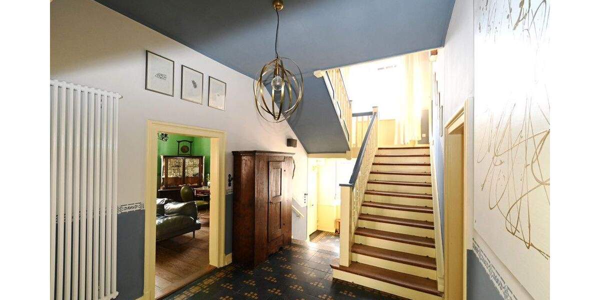 Mehrfamilienhaus, Wohnhaus Worms / Heppenheim an der Wiese Heppenheim - 1 Zimmer, 350 m&sup2;, 790.000&euro; | Angebot:25690599