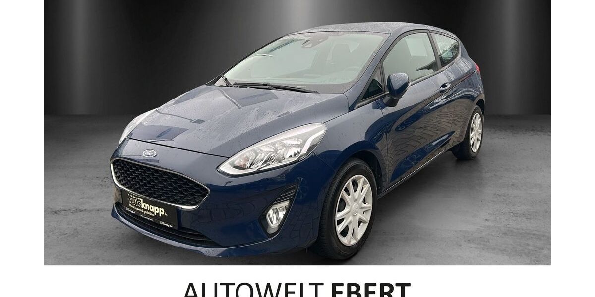 Ford Fiesta 94.990 km 8.990 &euro; Frankenthal 67227