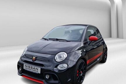 Abarth 500 37.011 km 24.950 € Heidelberg 69126