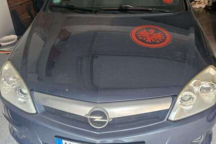 Opel Tigra 300.000 km 4.999 &euro; bensheim 64625