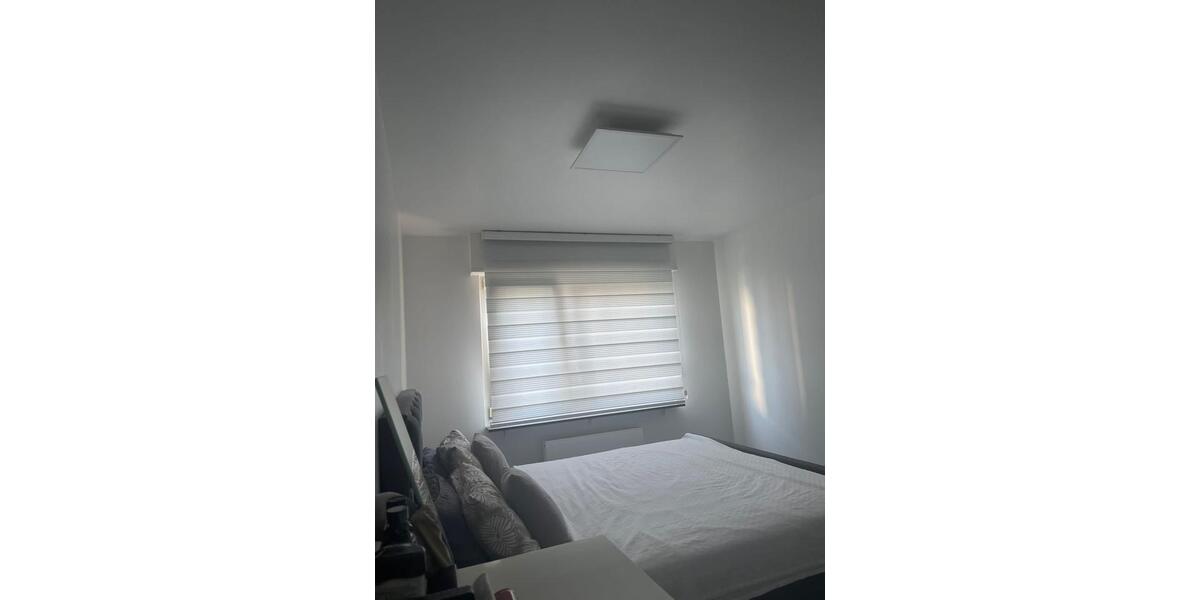 Etagenwohnung Ludwigshafen am Rhein Ludwigshafen-Oggersheim - 4 Zimmer, 100 m&sup2;, 1.600&euro; | Angebot:25323609