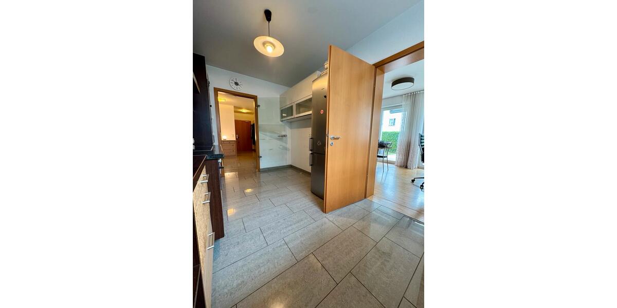 Terrassenwohnung Bensheim - 3 Zimmer, 118 m&sup2;, 479.000&euro; | Angebot:24396364