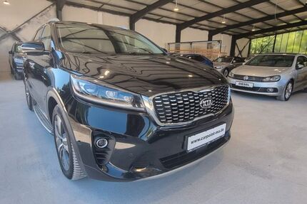 Kia Sorento 118.000 km 19.950 &euro; Mannheim 68167