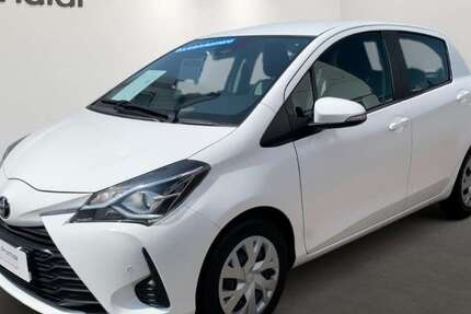 Toyota Yaris 56.300 km 12.490 € Wiesloch 69168