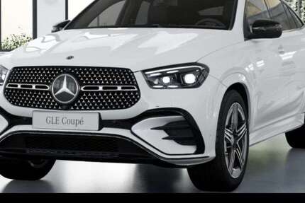 Mercedes-Benz GLE 450 14.000 km 108.850 &euro; Mannheim 68165