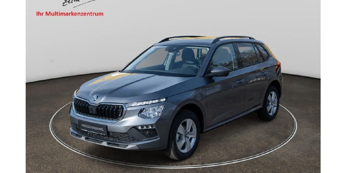 Skoda Kamiq 4.000 km 23.900 &euro; Heppenheim 64646