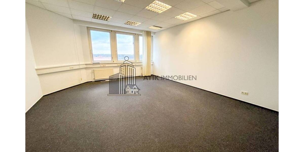 ATIK: Moderne, individuell gestaltbare Arbeitsplätze mit attraktivem P-L-Verhältnis - provisionsfrei - Gewerbeobjekt Mannheim / Neckarstadt-Ost/Wohlgelegen Wohlgelegen | Angebot:26267171