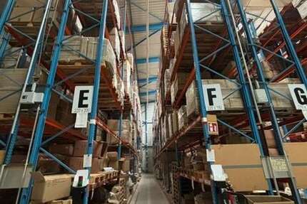 Gewerbeobjekt Reilingen - 8.487&euro; | Angebot:23362206