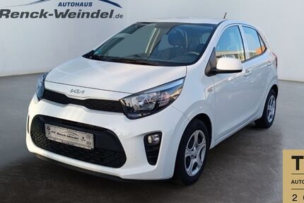 Kia Picanto 39.505 km 11.789 &euro; Mannheim 68199
