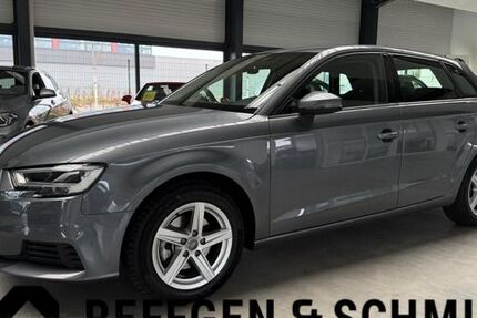 Audi A3 53.900 km 21.480 &euro; Mannheim 68309