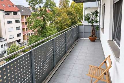 Wohnung Mannheim Wohlgelegen - 5 Zimmer, 140 m&sup2;, 539.700&euro; | Angebot:27622647