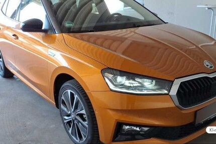 Skoda Fabia 13.600 km 17.930 &euro; Mannheim 68167